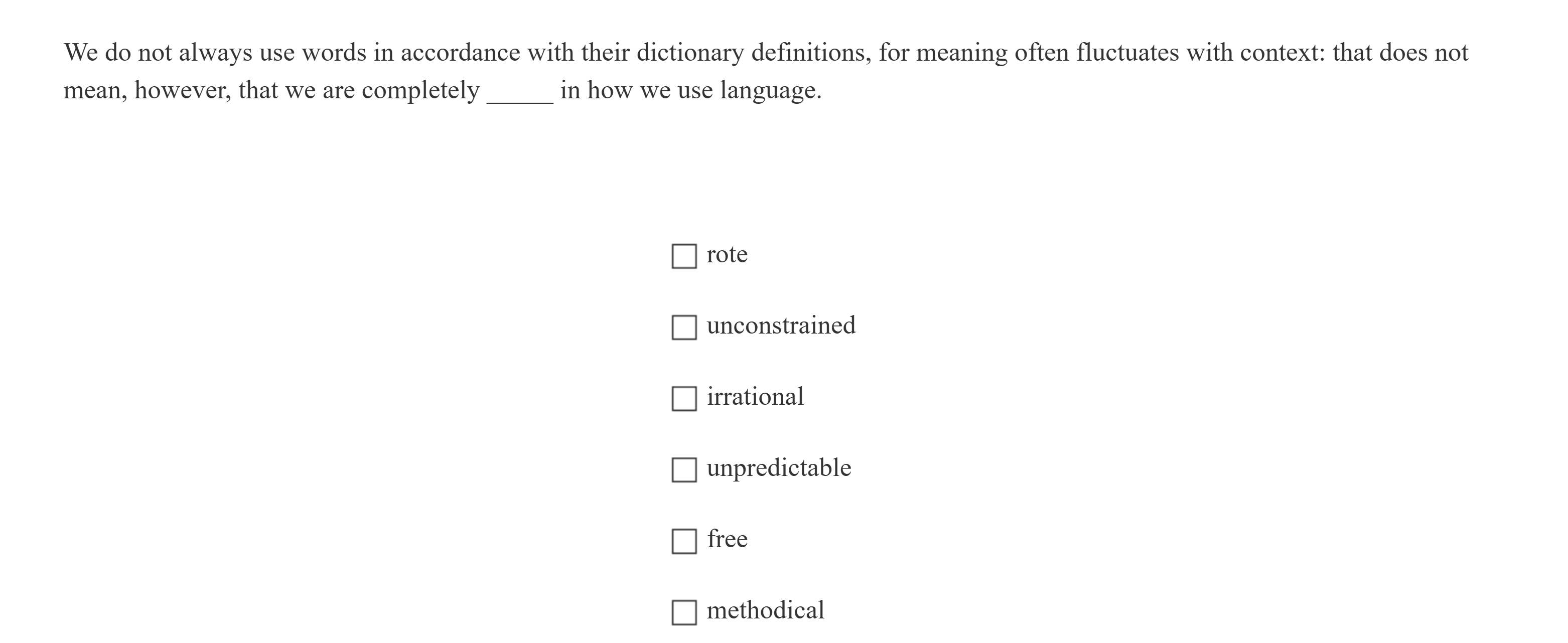 KMF Comprehensive set of mathematics questions after the reform